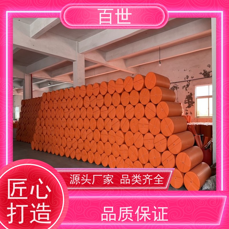 百世泥石流多发区拦污屏障水下挂网生态友好材质