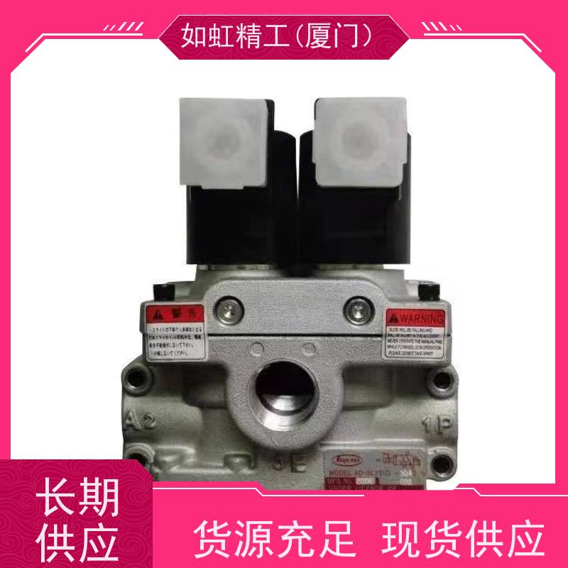全新台湾达众DACHUNG电磁溢流阀SRV-03G-3-2B3B-N-D2