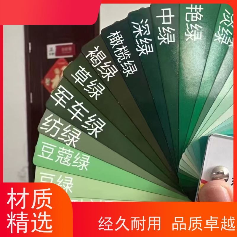 地下停车场环氧地坪施工一站式服务耐酸碱度