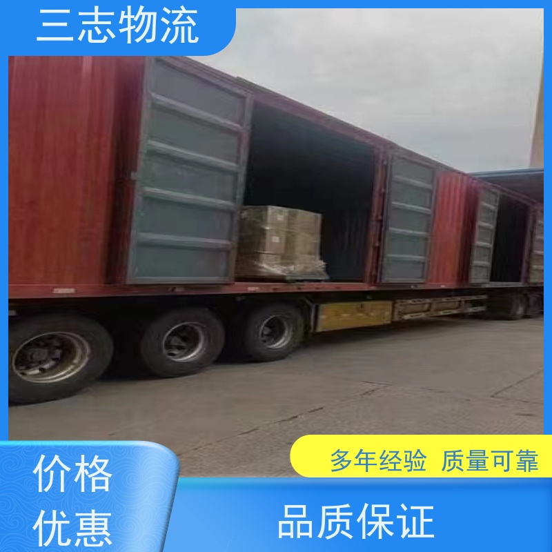 昆明至南宁物流公司 整车货运 全国派送服务到位 专线往返直达