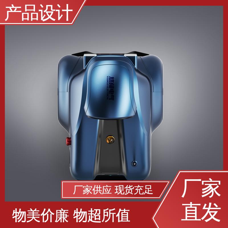 怡觉 产品三维设计 确保安全性和可靠性 适用于消费电子行业