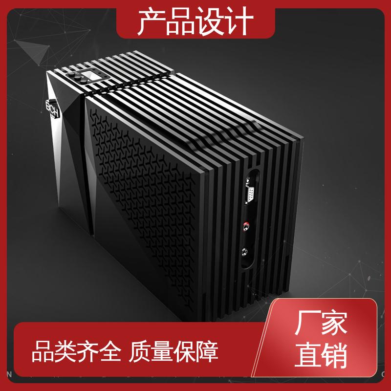 怡觉 工业造型设计 延长使用寿命 适用于新能源