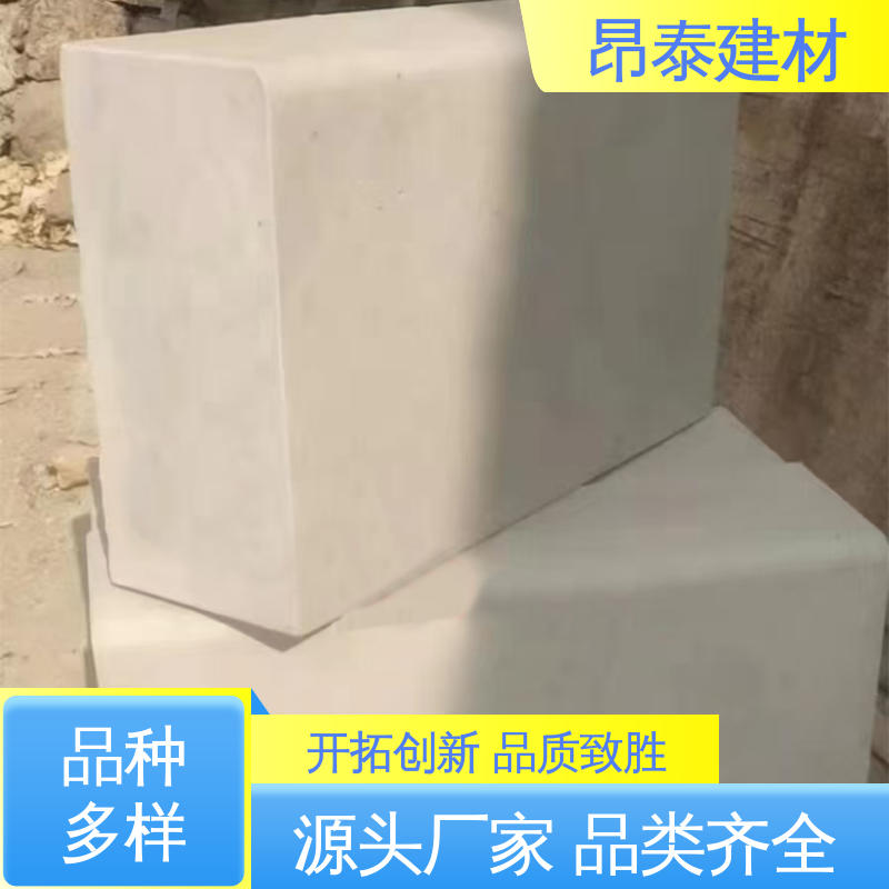 源头工厂 路沿石 承压能力强 混泥土路缘石 售后可靠