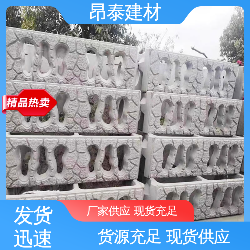 多种规格 与自然协调度高 提升水土保持 生态框 实用与环保兼具