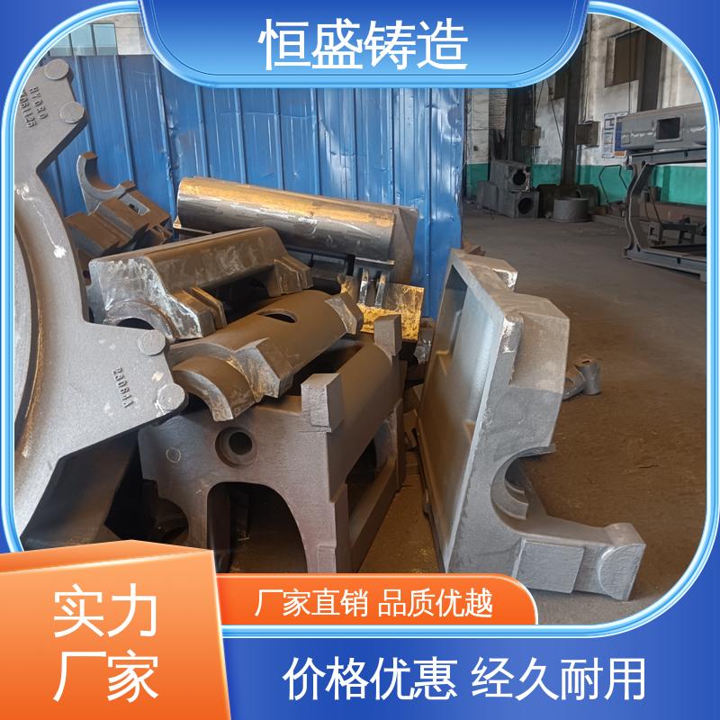 恒盛生产 按要求定制 阀体铸造 严格质检保证产品品质
