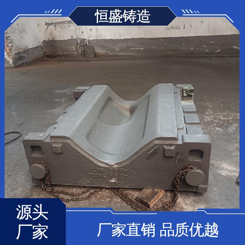 恒盛供应 按要求定制 阀体铸造 较高的耐磨性 严格质检保证产品品质