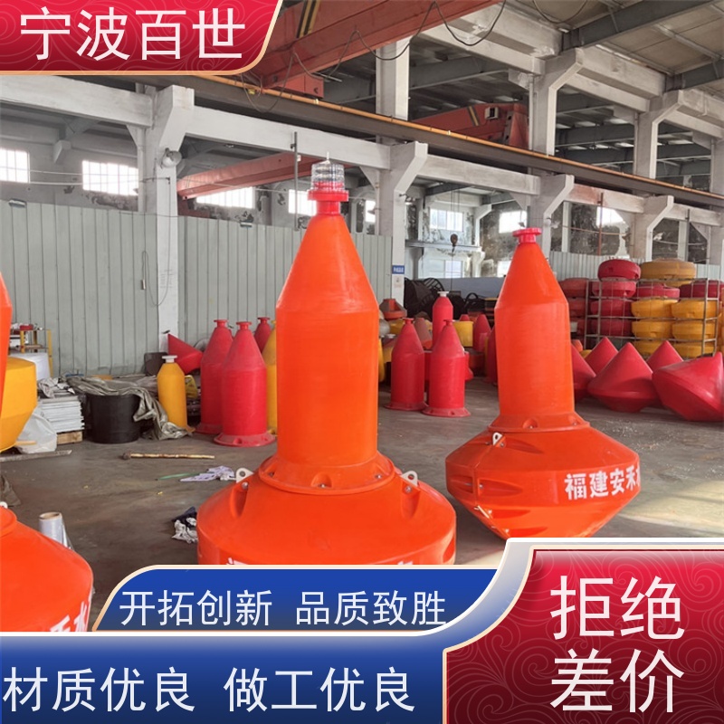 百世海上风电航道浮标夜间导航辅助方案设计