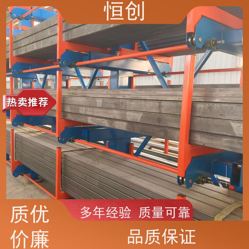 重型货架大型仓库库房仓储板材托盘架模具架承重13吨多层置物铁架
