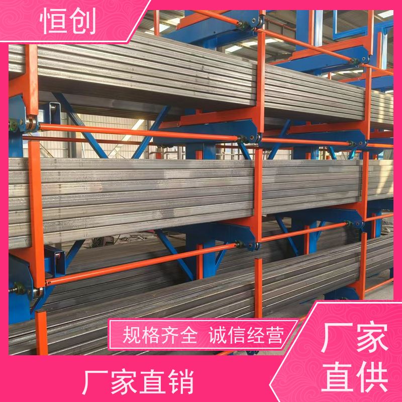 工业仓库摆放模具架 重型货架厂 仓储物料行业用