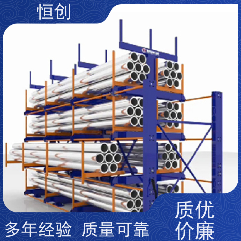 【厂家直发】定制中仓层板货架，生产安装一步到位