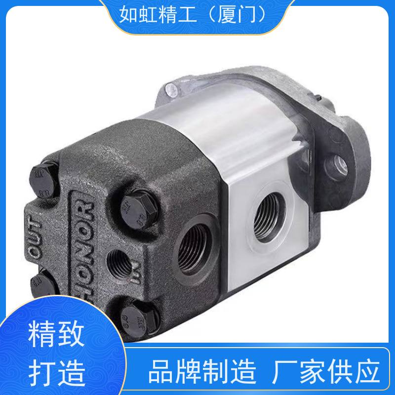台湾HONOR钰盟齿轮泵液压泵1AG1P02R 1AG1P03R 1AG1P01R 1AG1P35R