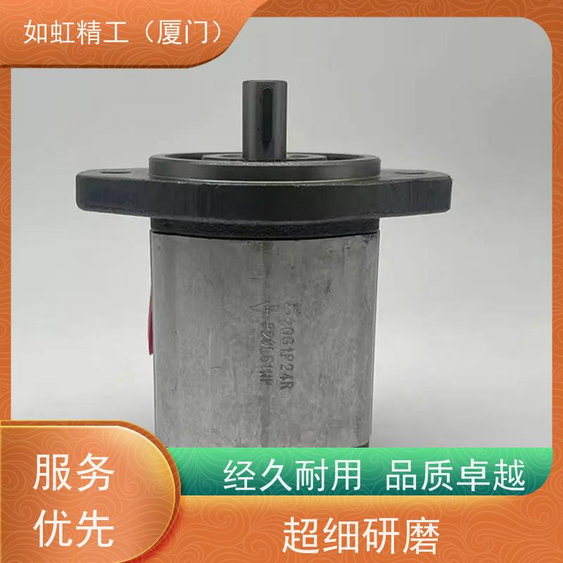 钰盟HONOR齿轮泵1AG1P05R 1AG1P09R 1GG1P07R 1GG1P35R高压油泵