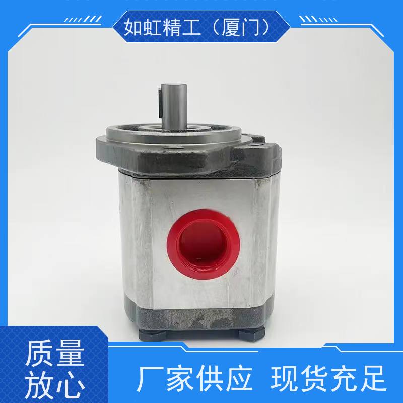 1AG1P02R台湾HONOR钰盟高压1GG1P04R齿轮油泵05 06 07 09 11L U