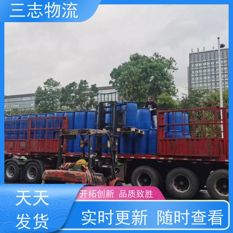 昆明至漯河物流公司 整车货运 全国派送服务到位 行李长途托运