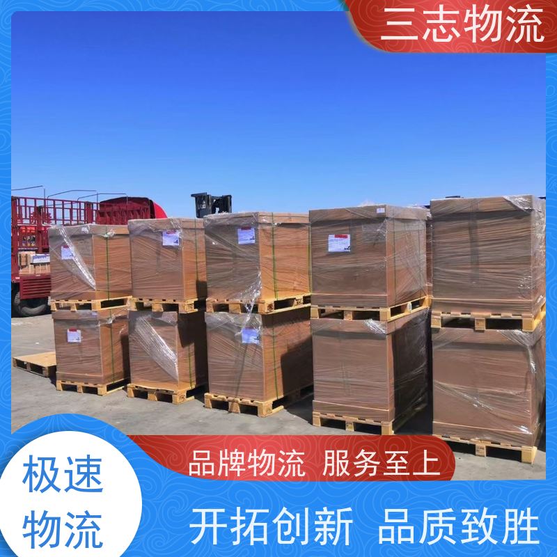 昆明至湛江物流公司 整车零担 全国派送服务到位 行李长途托运