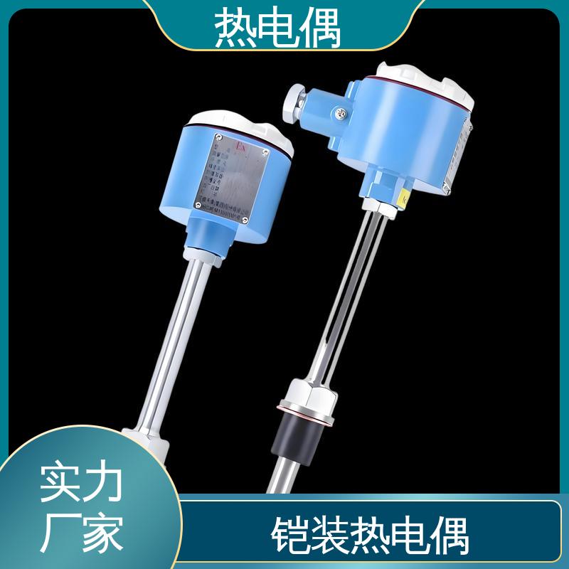 天康 WRNG-430 热电偶 成本相对较低 实力厂家 支持定制