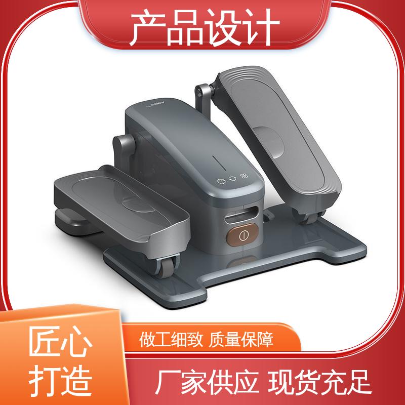 怡觉 产品三维设计 延长使用寿命 适用于环保设备行业