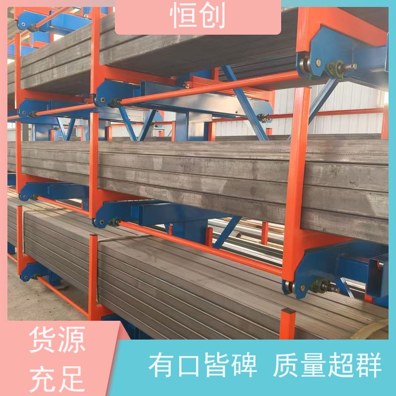 金属物料货架 备件库仓储存架子 单层载300Kg 电商重型工业仓库制造