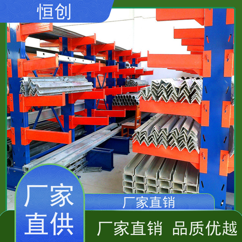 板材抽屉式货架 钢材铝材存储架 加厚伸缩式 焊接牢固 性价比高