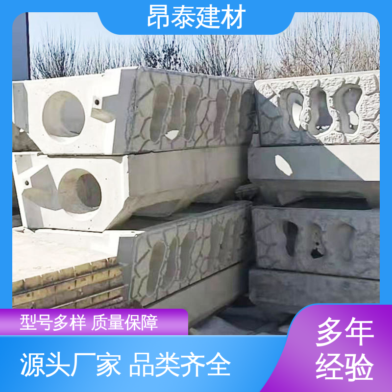 箱式生态框 生物栖息友好 保护河岸边坡 实用与环保兼具 实力商家
