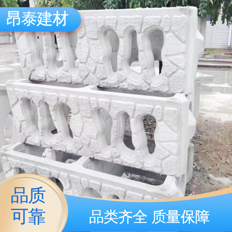 植草式生态框 抗冲击能力突出 长期使用少维修 提升水土保持 源头工厂