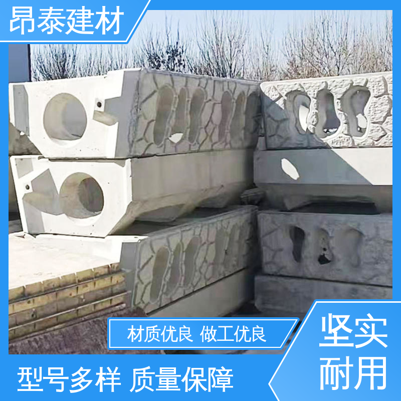 源头工厂 抗压抗裂性能稳 与自然协调度高 加固堤岸坡体 植草式生态框