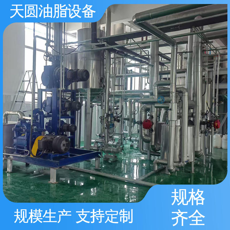天圆 一站式供应 屠宰废弃物榨油机 持久耐用 动物油加工设备