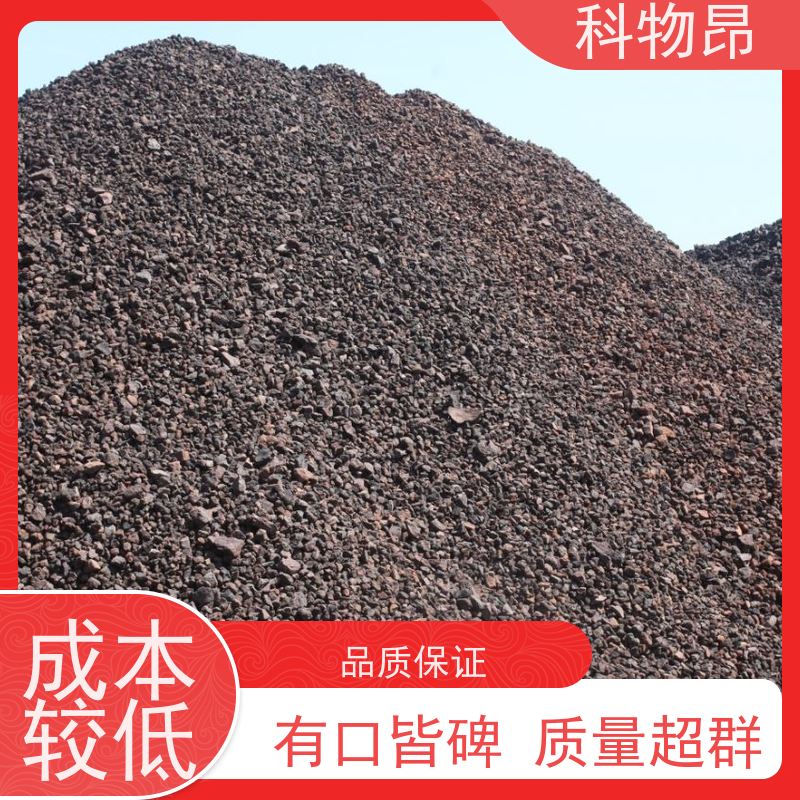 宝【火山岩火山石】浮石颗粒种植土 兰花多肉专用火山岩 透气保水基质