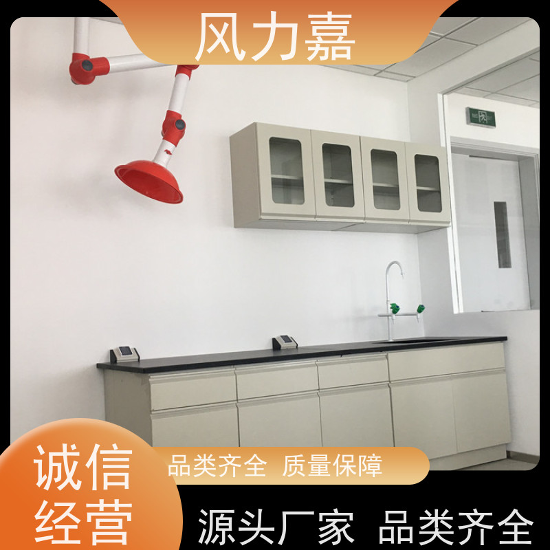 实验室工作台研发分析室用风力嘉品牌生产厂家
