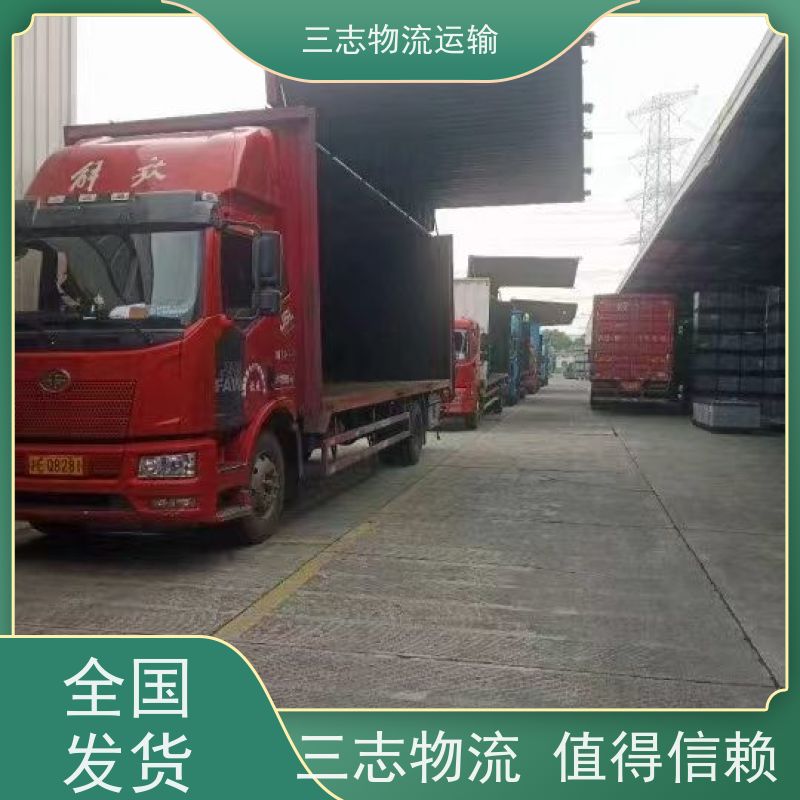 昆明到桂林物流公司 全程服务 大件设备搬运 急件托运工厂机器