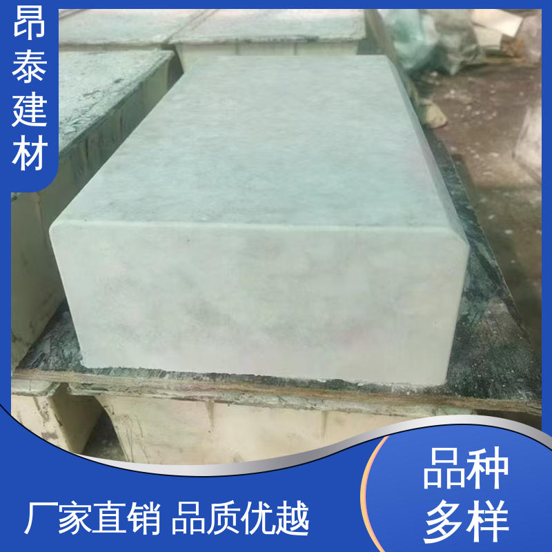 出货质检 尺寸按需生产 路沿石 抗冻融性能好 多种规格