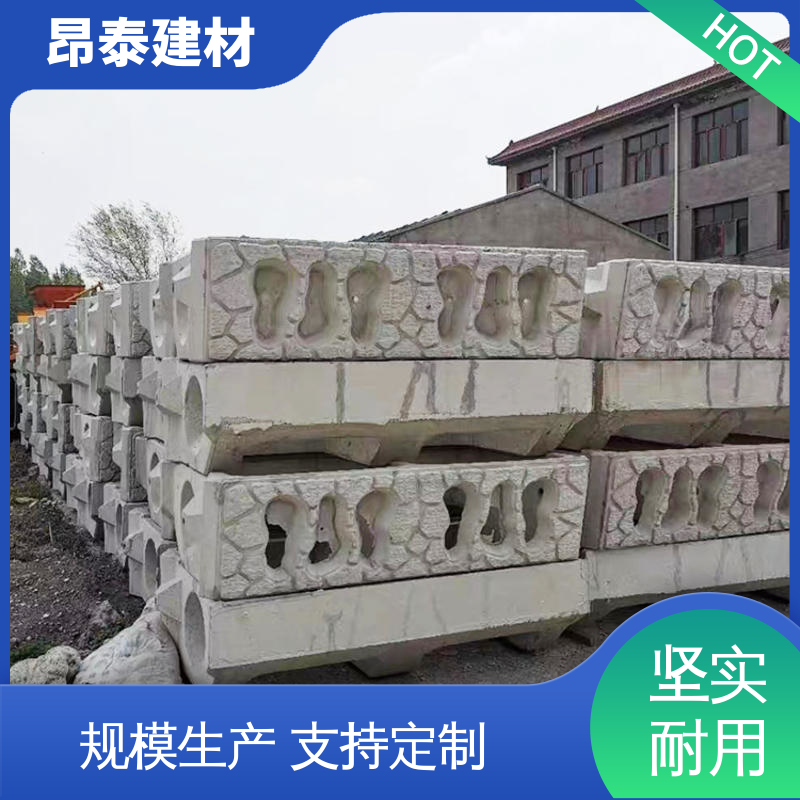生产厂家 可定制适配性强 长期使用少维修 构建绿色护坡 鱼巢式生态框