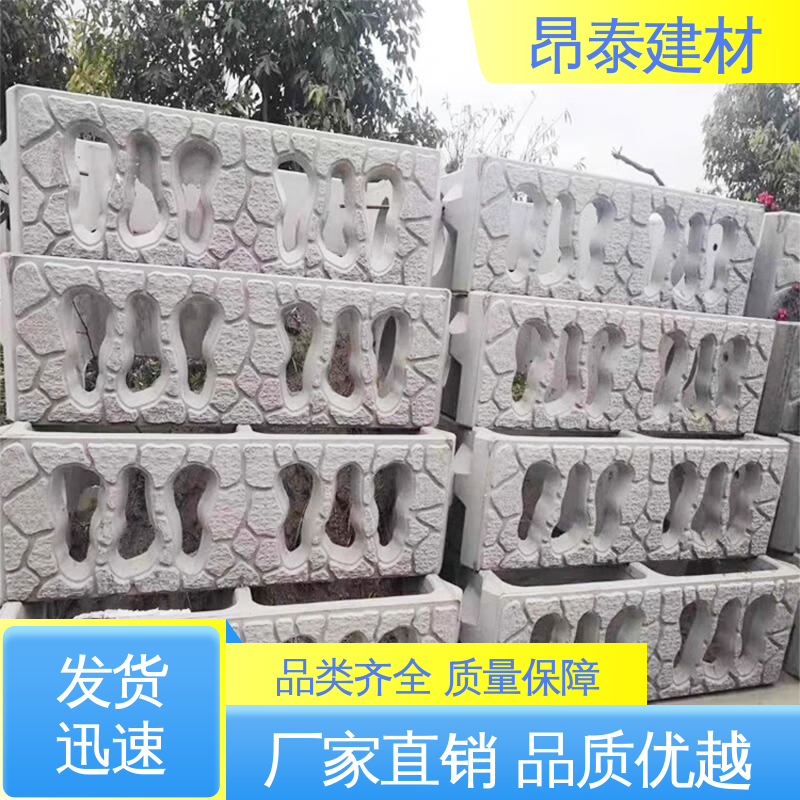 多种规格 植草式生态框 减少水土流失量 生物栖息友好 增强边坡抗冲
