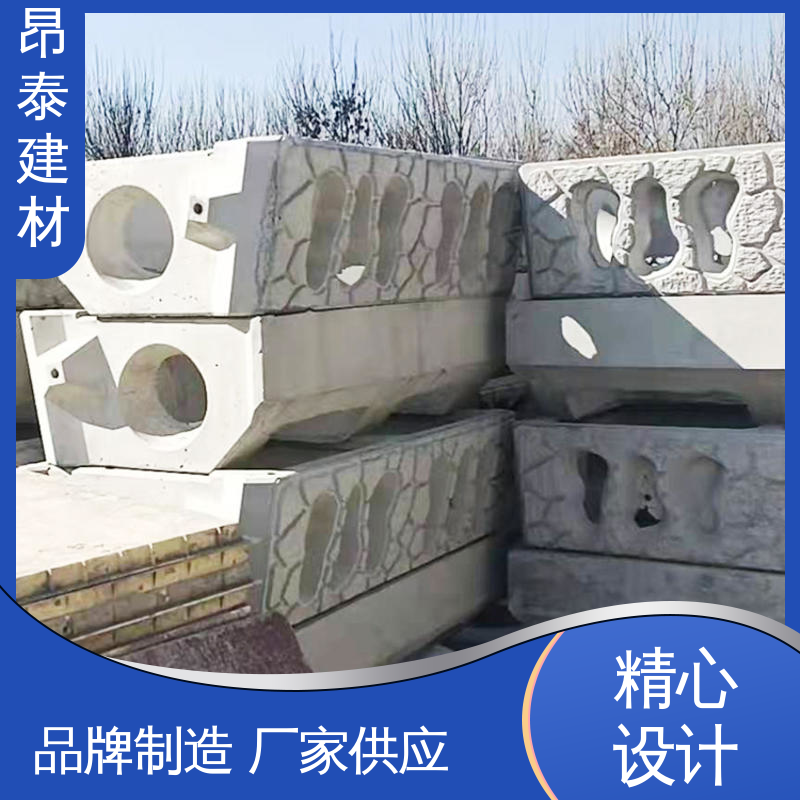 厂家直供 固土防流失 生态框 实用与环保兼具 维护成本相对低