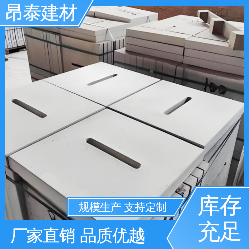 封闭排水沟 尺寸精准拼接严 操场盖板 低温不脆裂适配强 实力商家