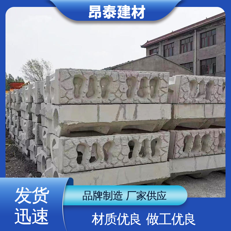 生态框 防护范围较广泛 安装便捷施工快 构建绿色护坡 实力商家