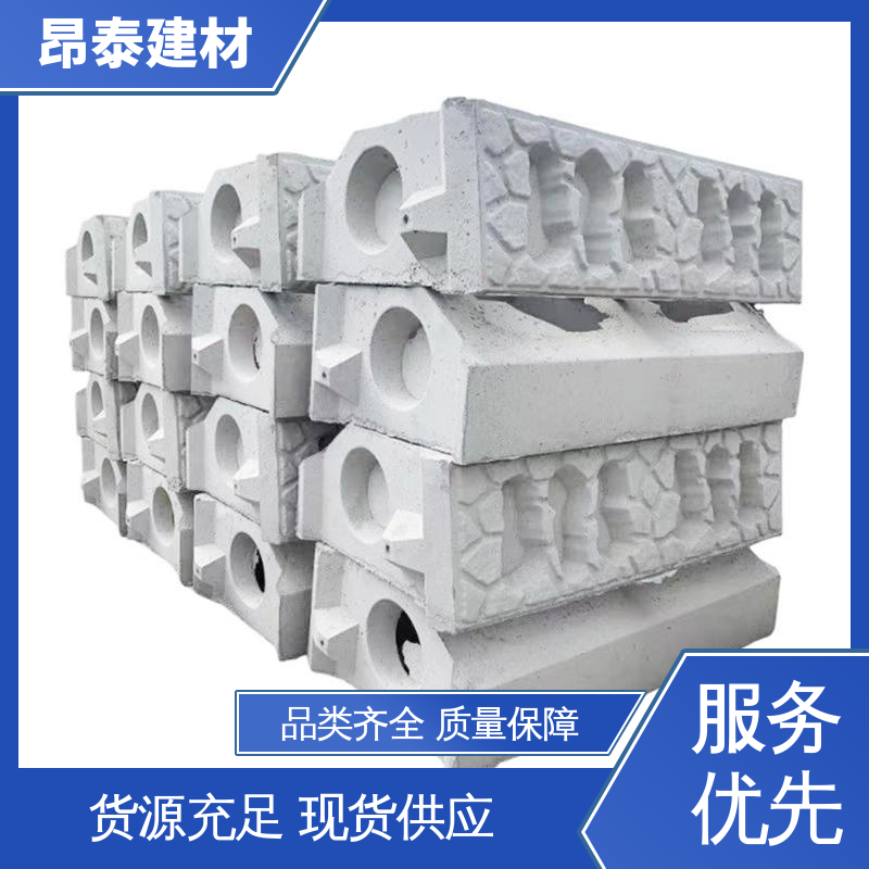 助力植被生长 箱式生态框 长期使用少维修 实力商家