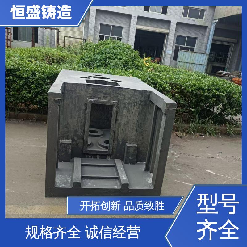 恒盛 球墨铸件 压强度高 严格质检保障产品品质