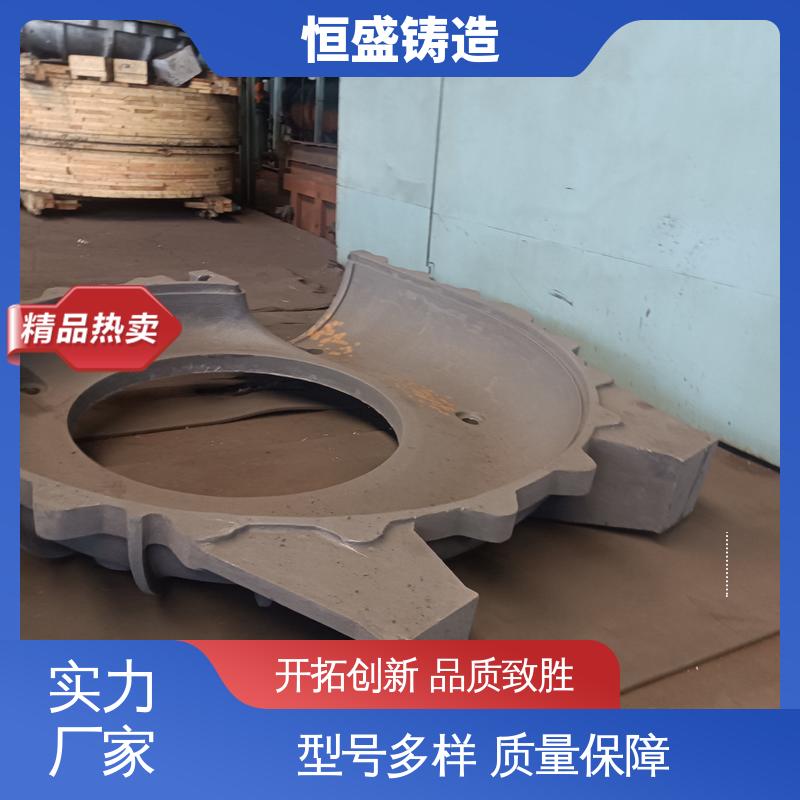 恒盛供应 高精度 球墨铸铁件 严格质检保证产品品质
