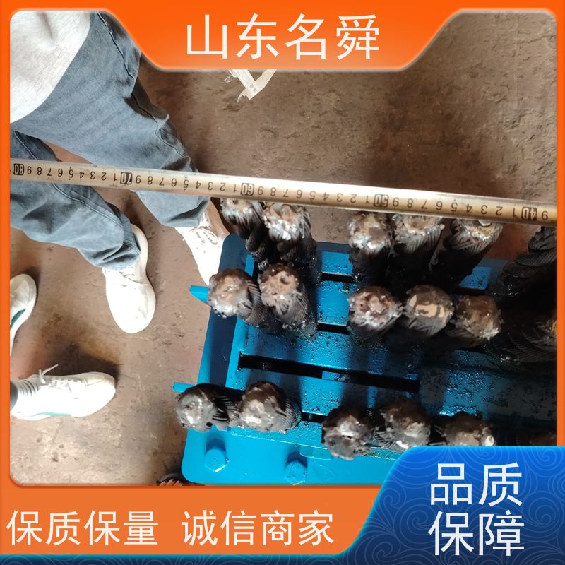 全能隧道清渣钢刷隧洞扫地钢丝刷 加粗加密钢丝绳 地下车库除油污