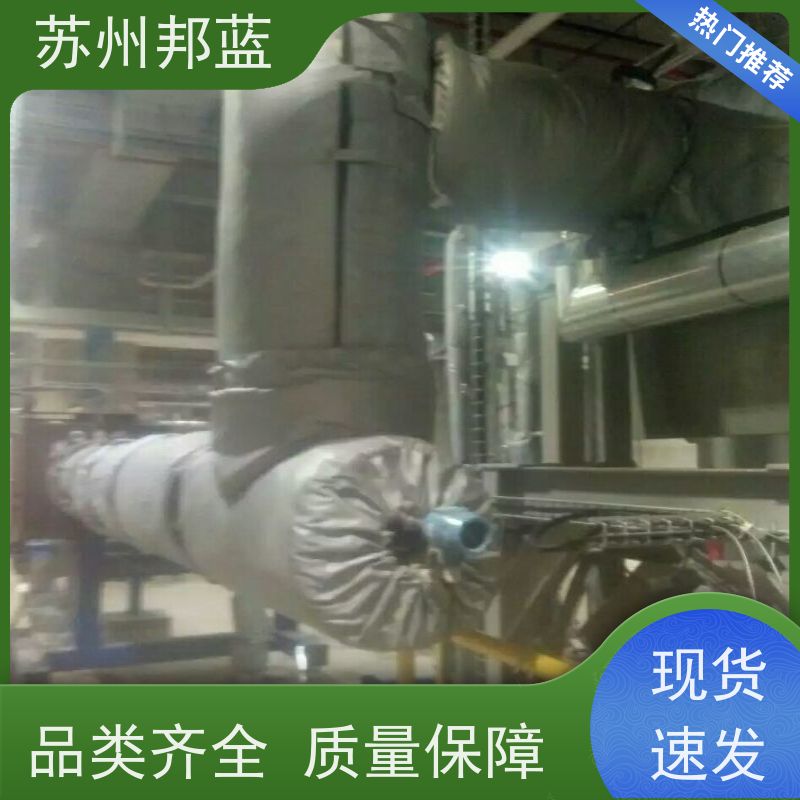 邦蓝科技 循环使用 柔性防火罩 服务好 设计漂亮