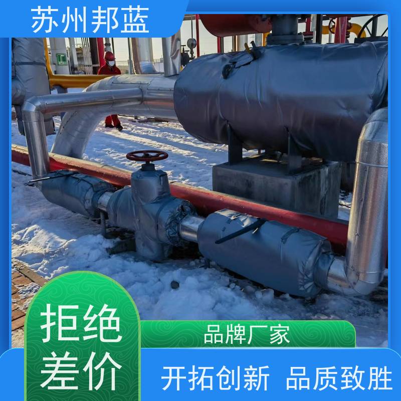 邦蓝 1709认证 执行器防火罩 可循环使用 设计漂亮
