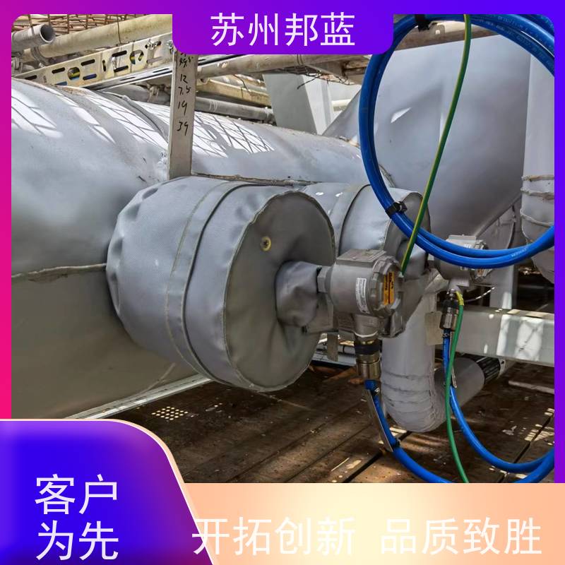邦蓝科技 可拆卸 执行器防火罩 循环使用 精雕细琢