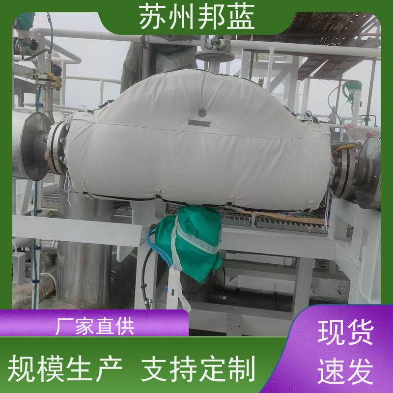 邦蓝 1709认证 执行器防火罩 优秀团队 美观整洁