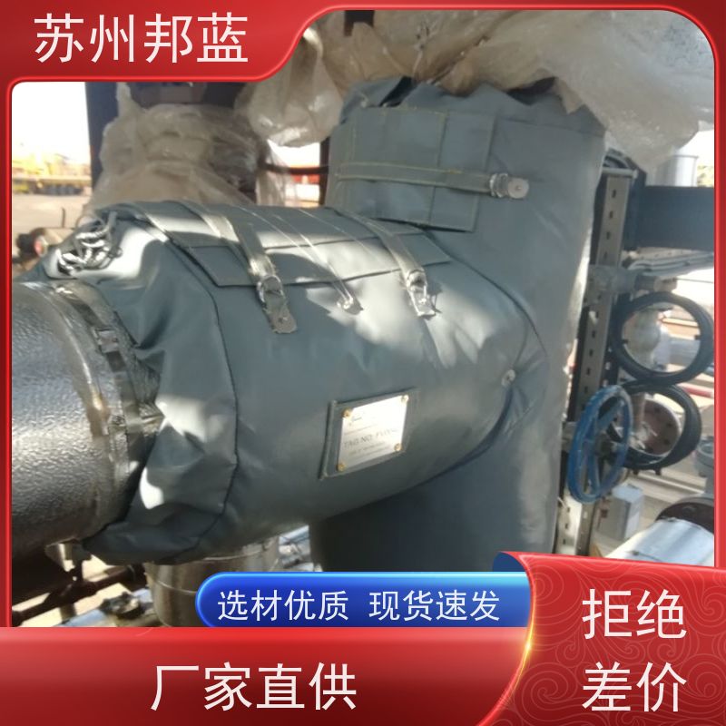 邦蓝 1709认证 执行器防火罩 循环使用 设计漂亮