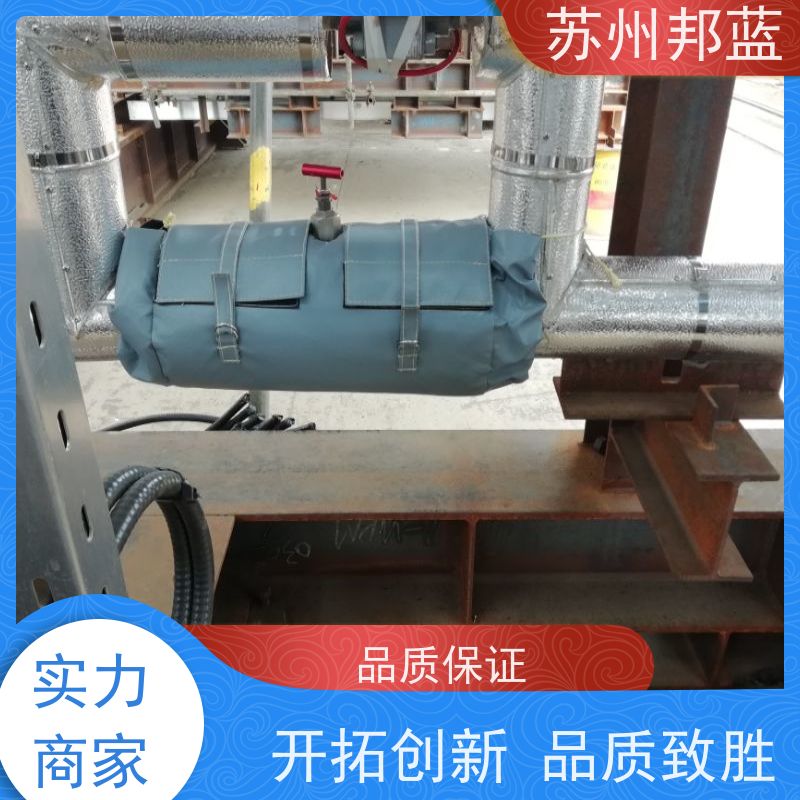 邦蓝科技 双证齐全 执行器防火罩 优秀团队 设计漂亮