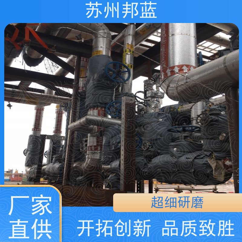 邦蓝科技 美观大气 执行器防火罩 可循环使用 服务好