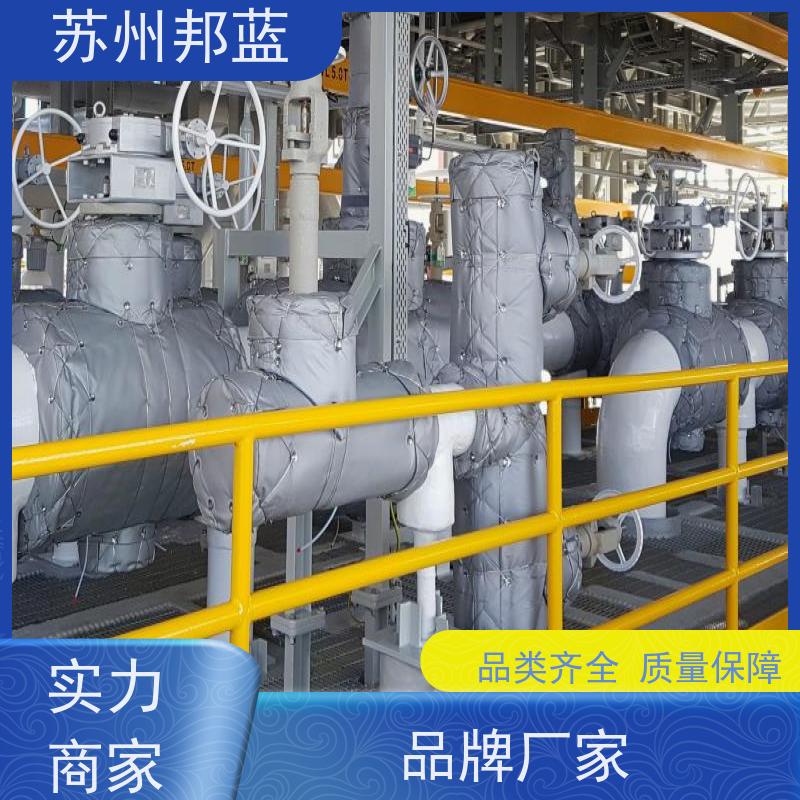 邦蓝科技 1709认证 执行器防火罩 节能减排 服务好