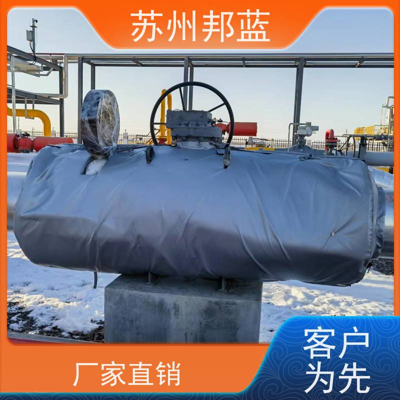 邦蓝科技 双证齐全 执行器防火罩 美观 精雕细琢