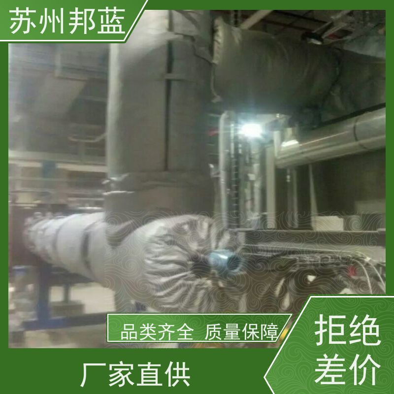 邦蓝科技 符合1709 执行器防火罩 循环使用 美观整洁